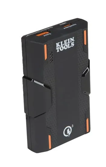 Klein Portable Rechargeable Battery - KTB1 - DISCONTINUED