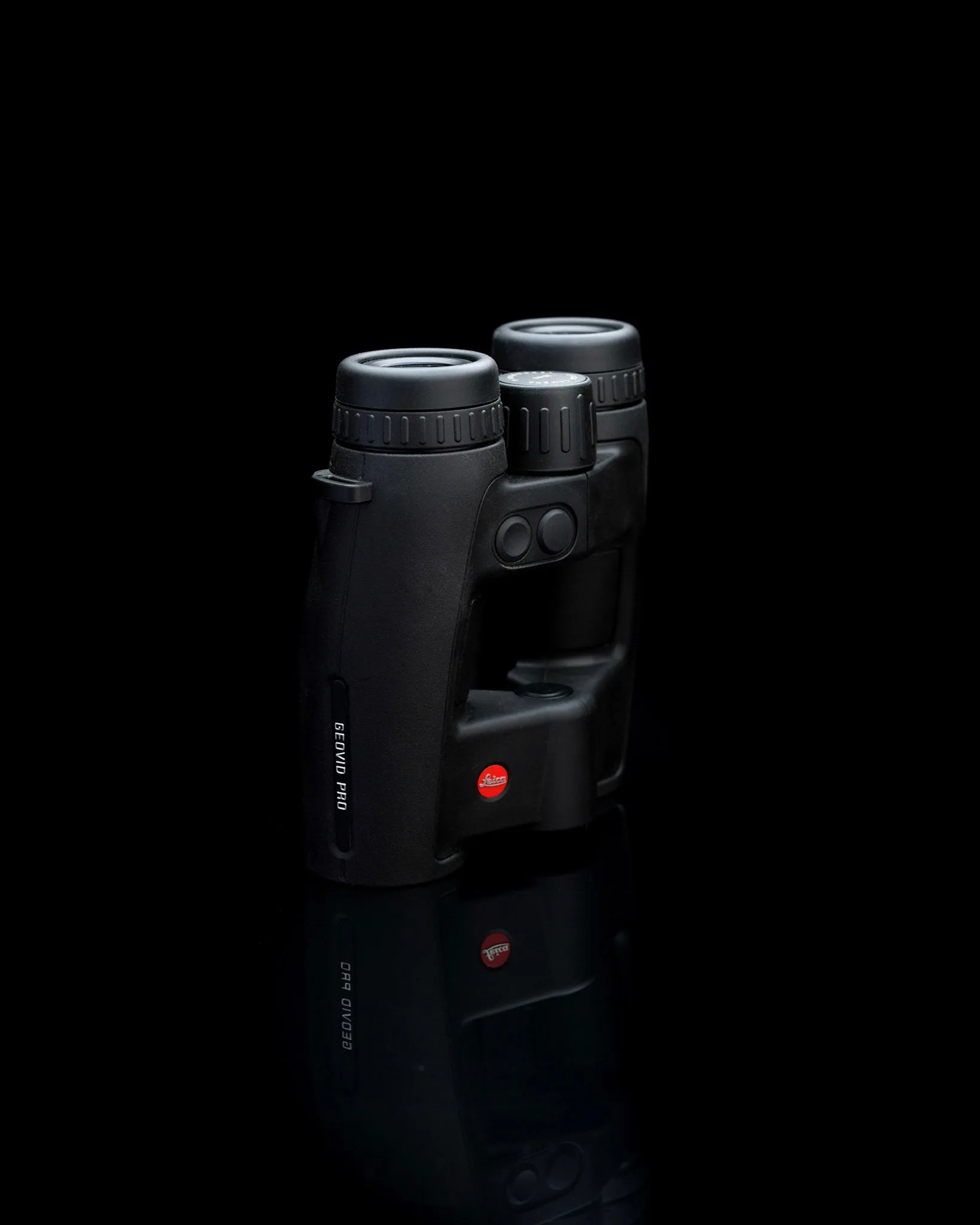 Leica Geovid Pro 10x32