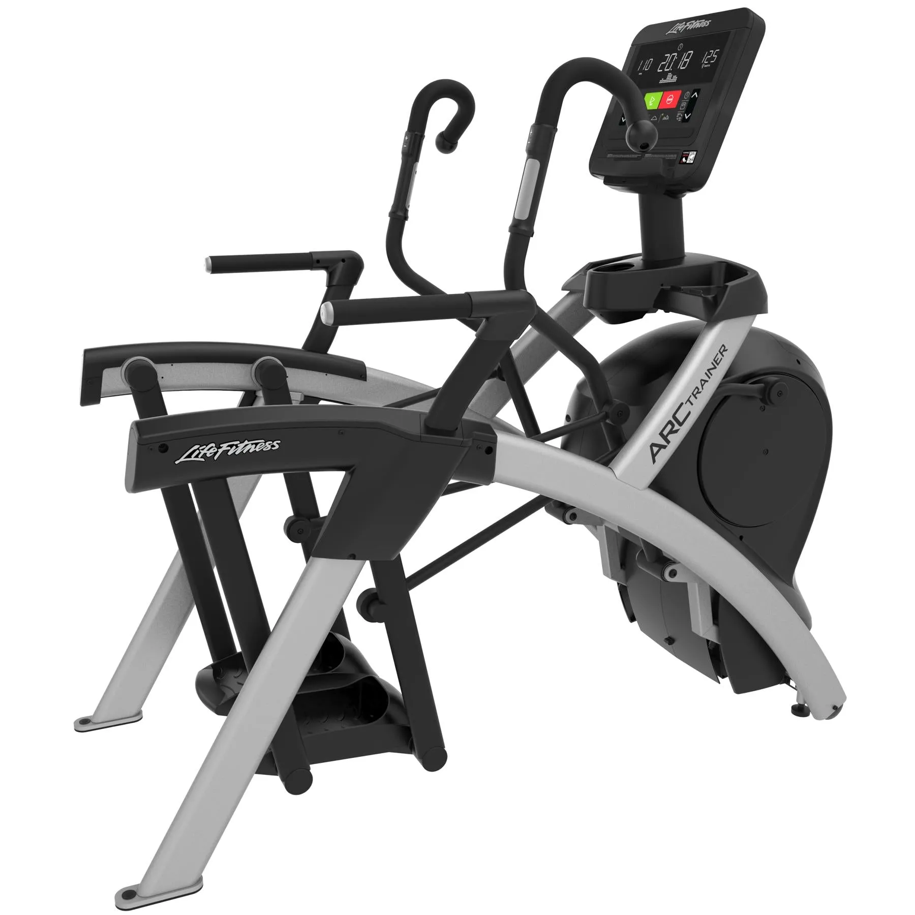 Life Fitness Total Body Arc Trainer