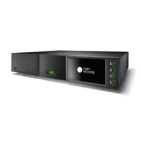 Naim ND 555 Reference Network Player