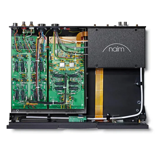 Naim ND 555 Reference Network Player