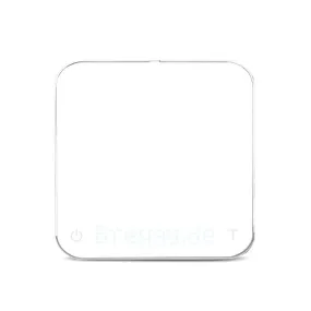 Pearl Model S Coffee Scale - White