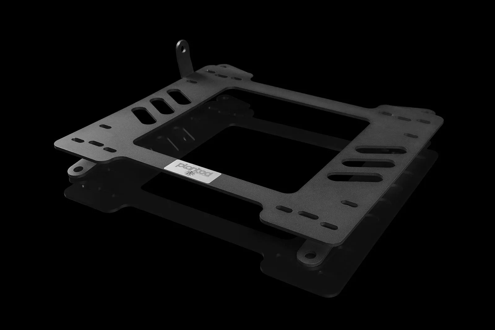 Planted Seat Bracket (Single Side) - Jaguar