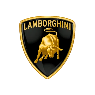 Planted Seat Bracket (Single Side) - Lamborghini