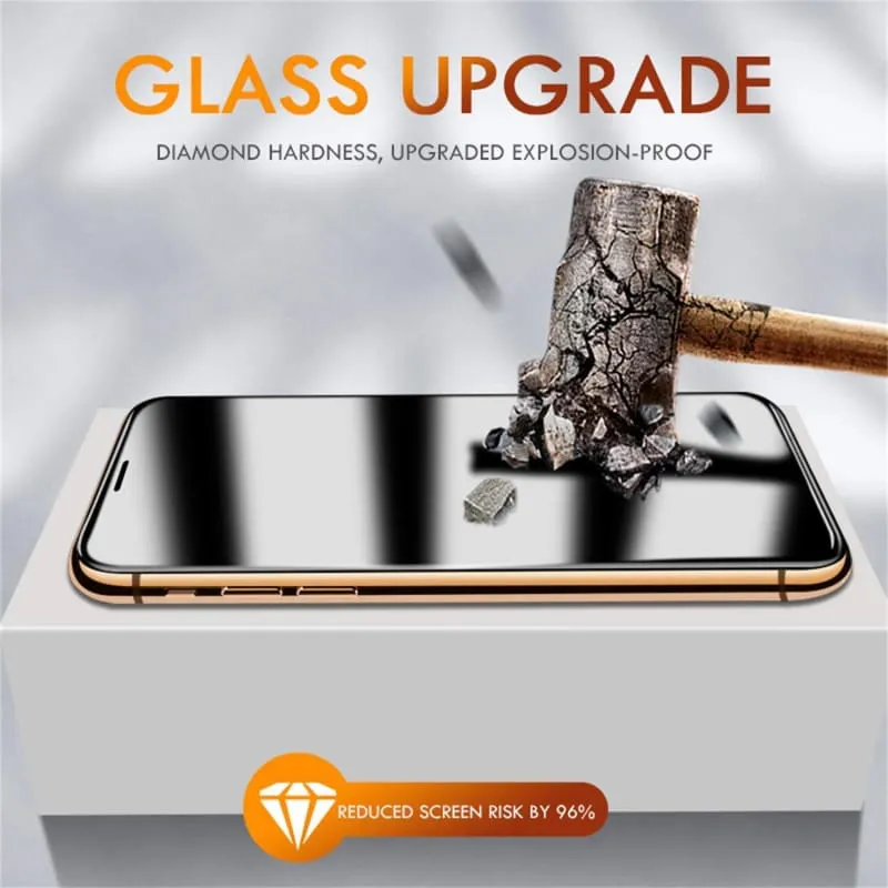 Protective Glass for iPhone 15D