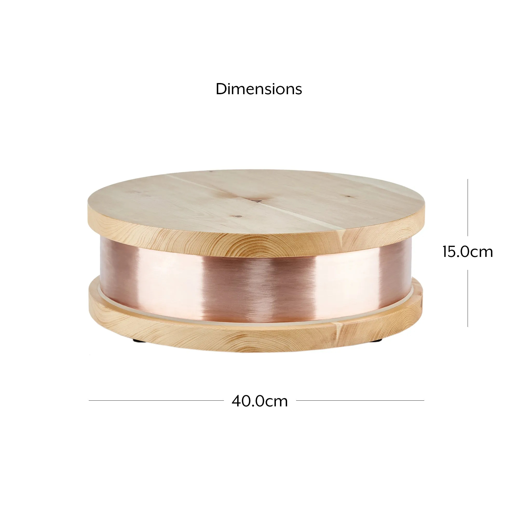 Qi-Home Cell™ EMF Device for Home