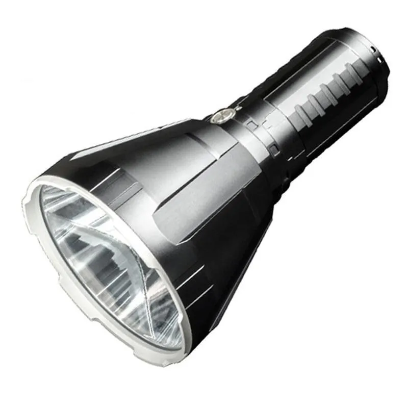 R70C  LED Flashlight