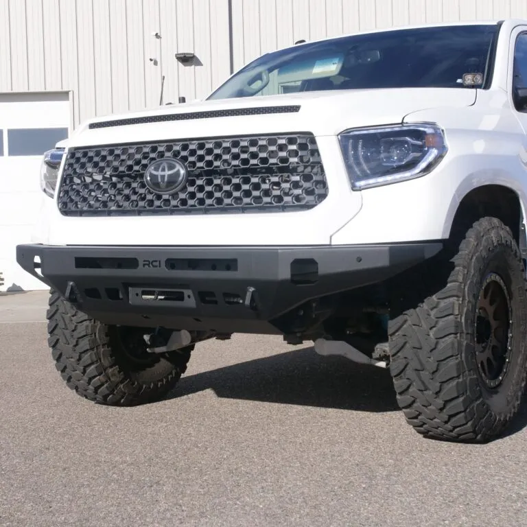 RCI Off Road Arapaho Series Front Bumper | 14-21 Tundra