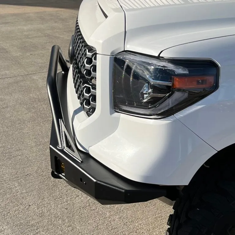 RCI Off Road Arapaho Series Front Bumper | 14-21 Tundra