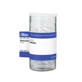 Rhenium Disulfide (ReS2) Powder and Crystal