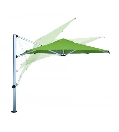 Shademaker 8'9" Square Sirius Cantilever