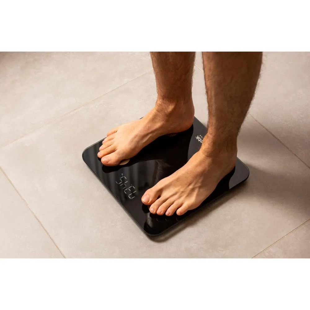 Smart Body Analyser Scale