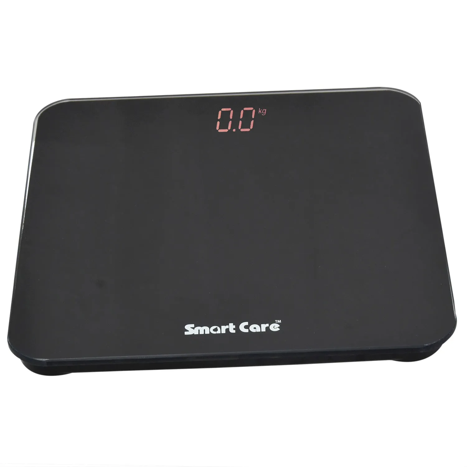 Smart Care Digital Glasstop Weight Scale SCS-210 V2.0