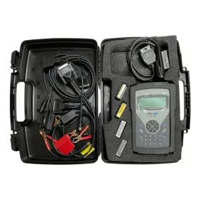 SPX OTC 3353 Monitor Elite Scan Tool Kit, 1999 Path Finder