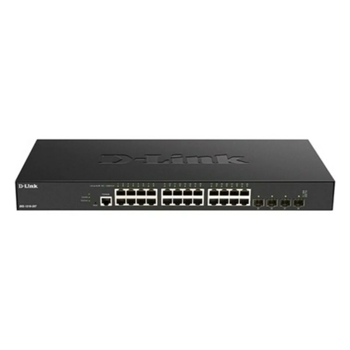 Switch D-Link DXS-1210-28T Gigabit