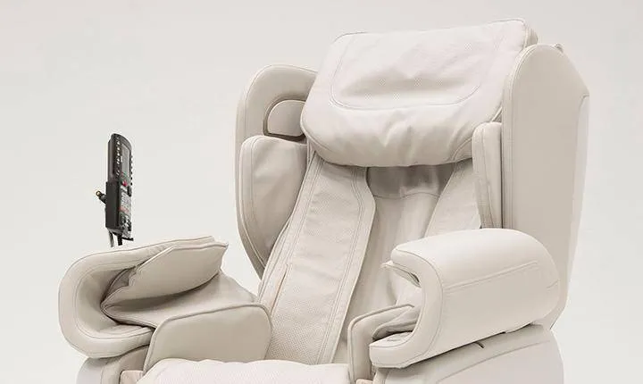 Synca Kagra 4D Premium Massage Chair